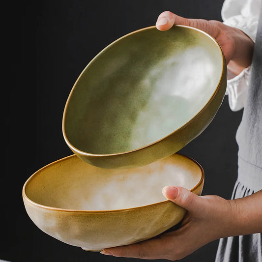 Japanese Porcelain Bowls