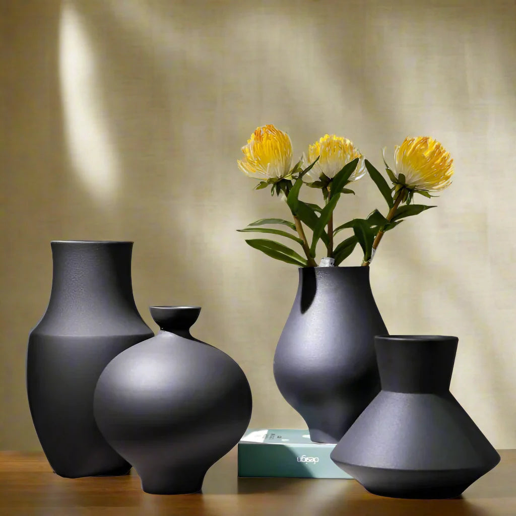 Vases