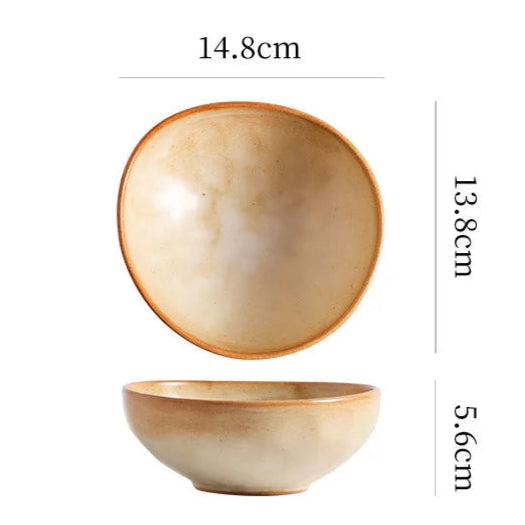 Japanese Porcelain Bowls