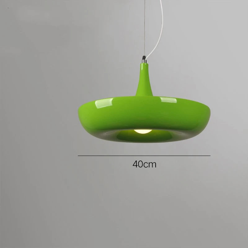 Madeleine Garden Pendant