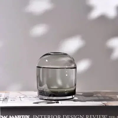 Bell Shape Vases
