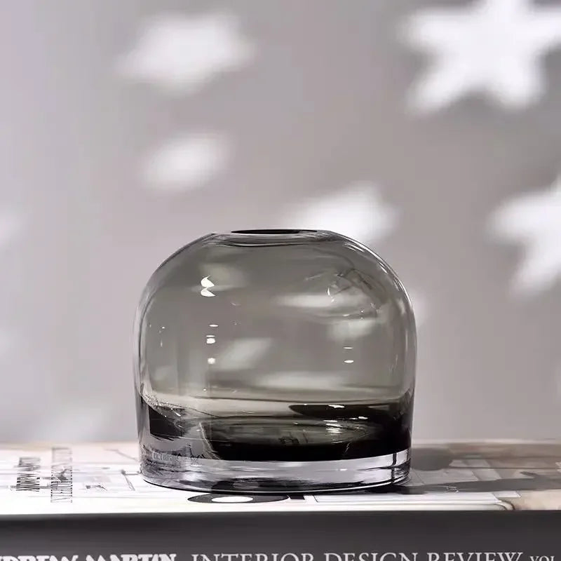 Bell Shape Vases