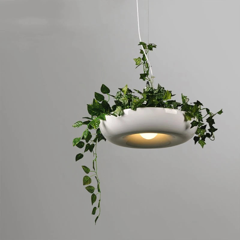 Madeleine Garden Pendant