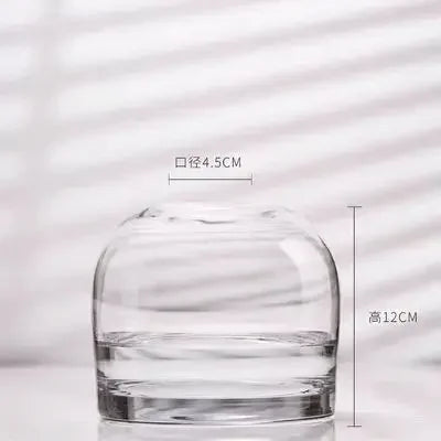 Bell Shape Vases