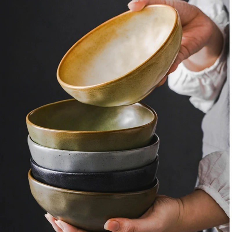 Japanese Porcelain Bowls