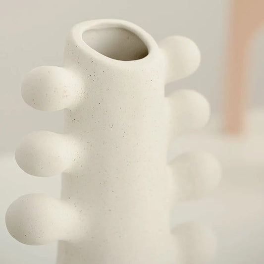 Capiron Textured Vessel