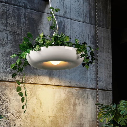 Madeleine Garden Pendant