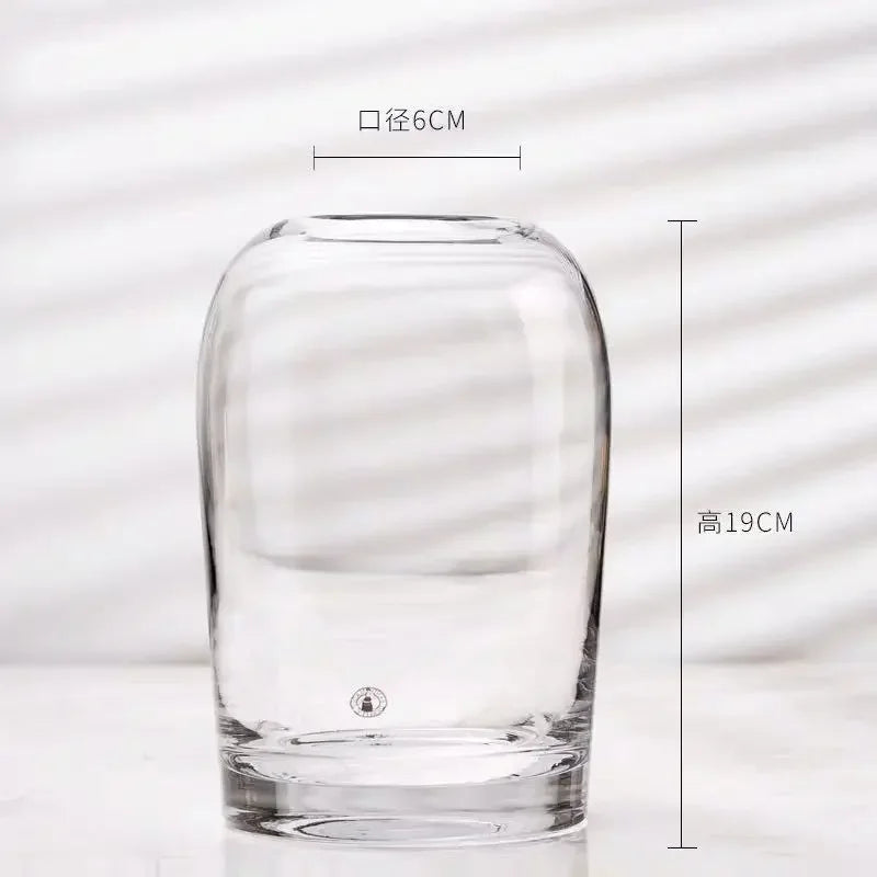 Bell Shape Vases