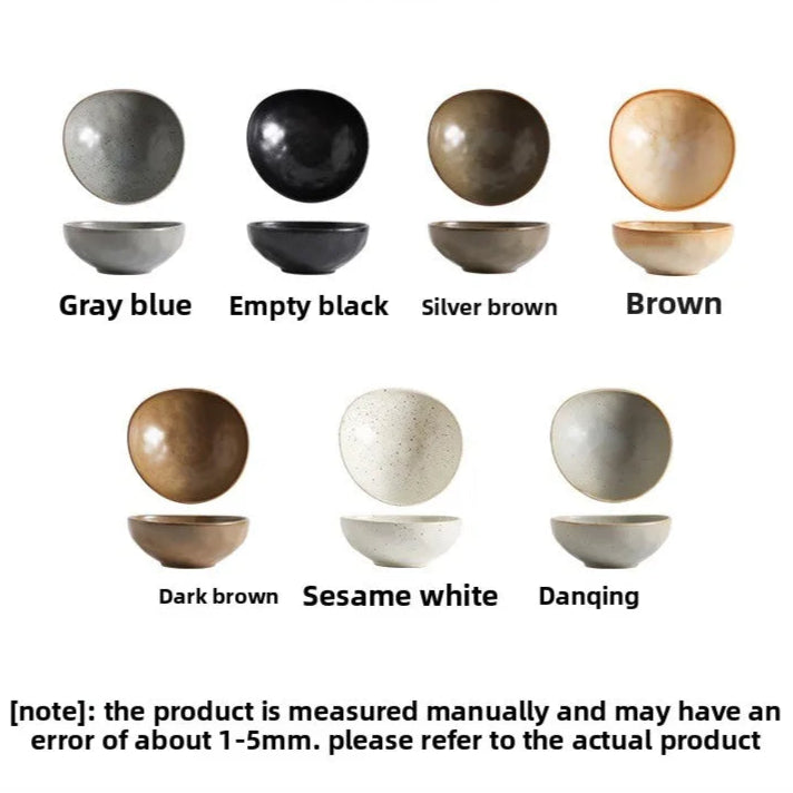Japanese Porcelain Bowls