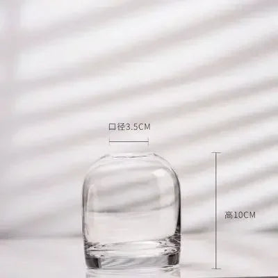 Bell Shape Vases