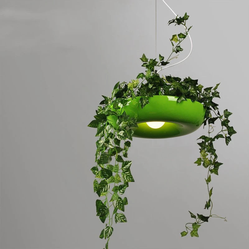 Madeleine Garden Pendant