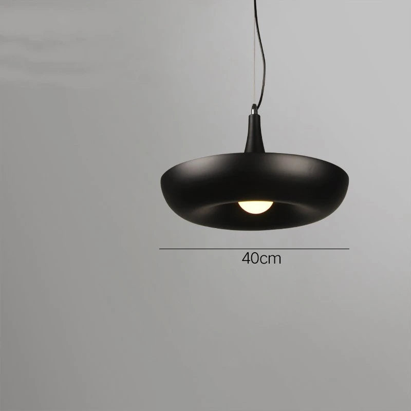 Madeleine Garden Pendant