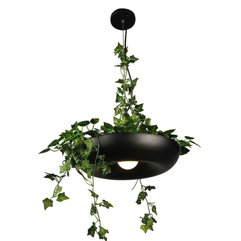 Madeleine Garden Pendant